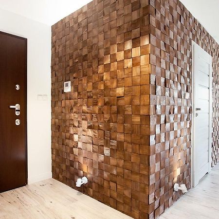 Dream - Victoria Residence By Oneapartments โซพอต ภายนอก รูปภาพ